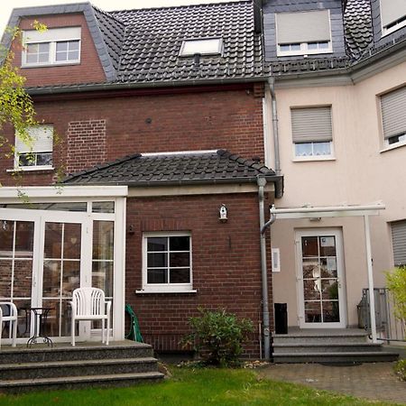 Hotel Am Weyerhof Kerpen  Luaran gambar