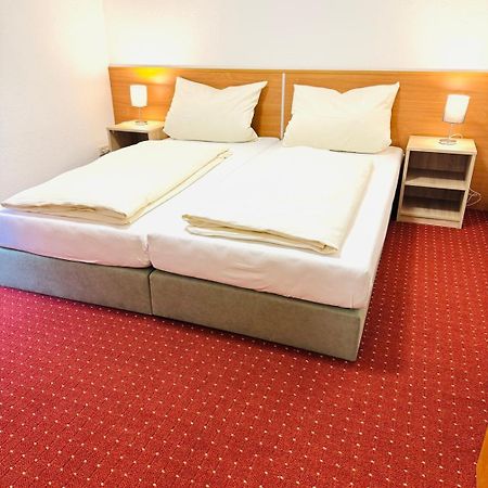Hotel Am Weyerhof Kerpen  Luaran gambar
