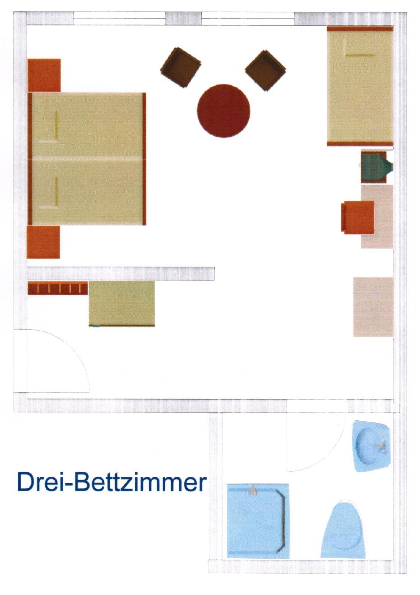 Hotel Am Weyerhof Kerpen  Luaran gambar