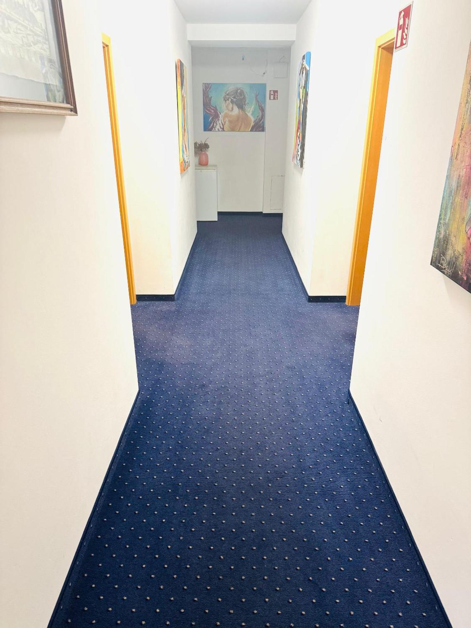 Hotel Am Weyerhof Kerpen  Luaran gambar
