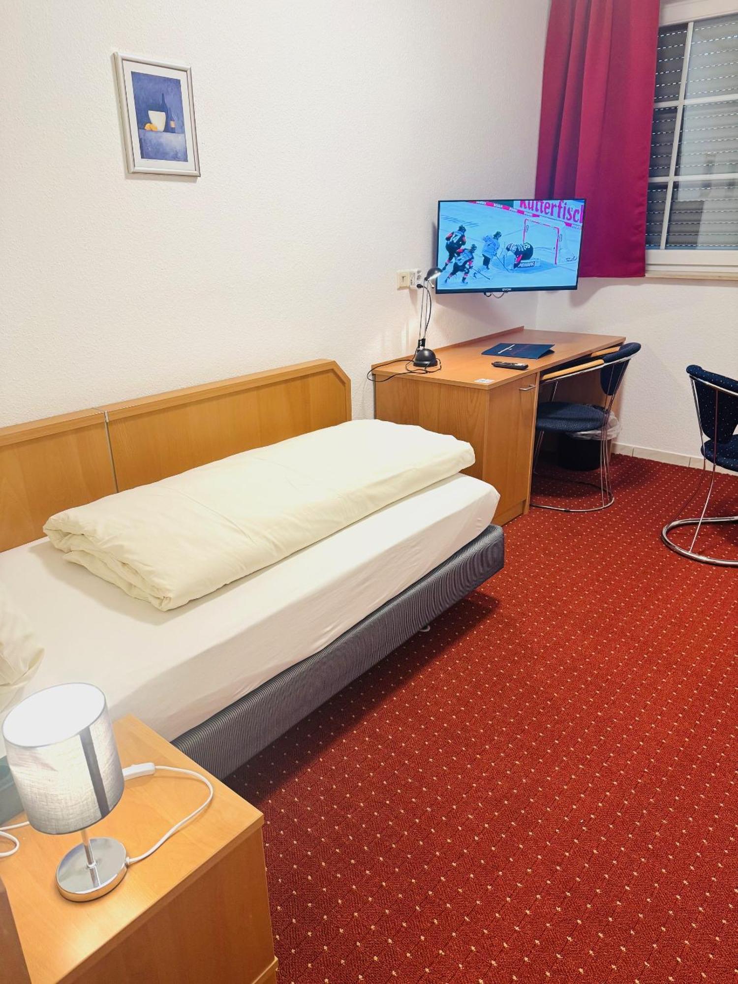 Hotel Am Weyerhof Kerpen  Luaran gambar