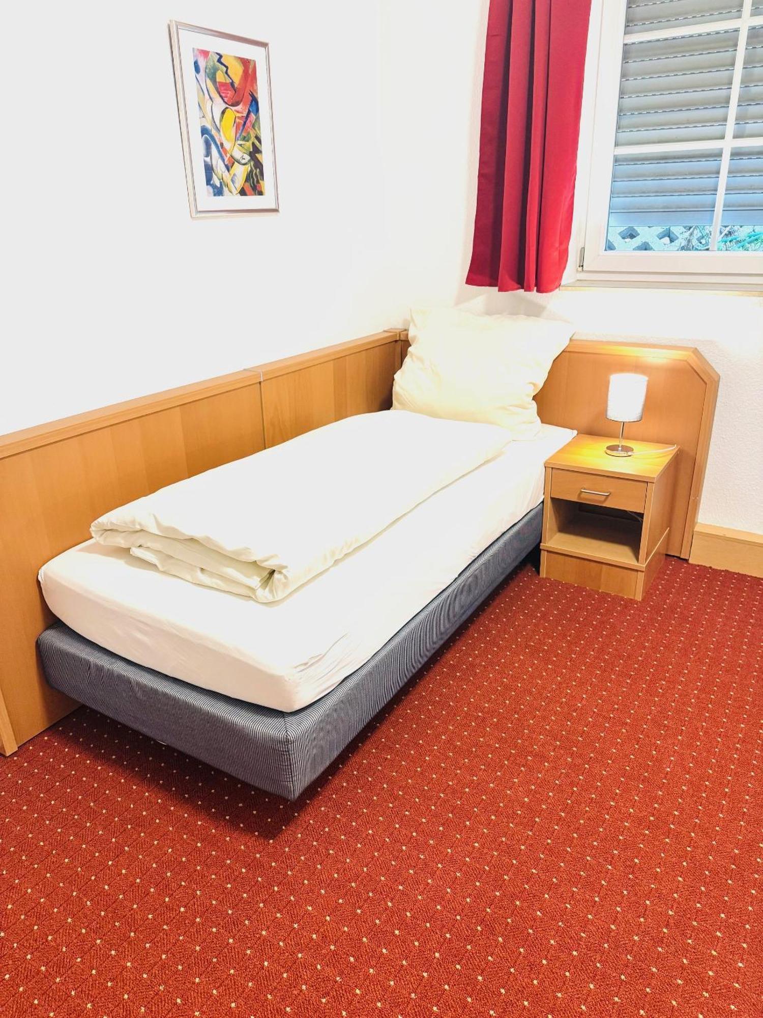 Hotel Am Weyerhof Kerpen  Luaran gambar