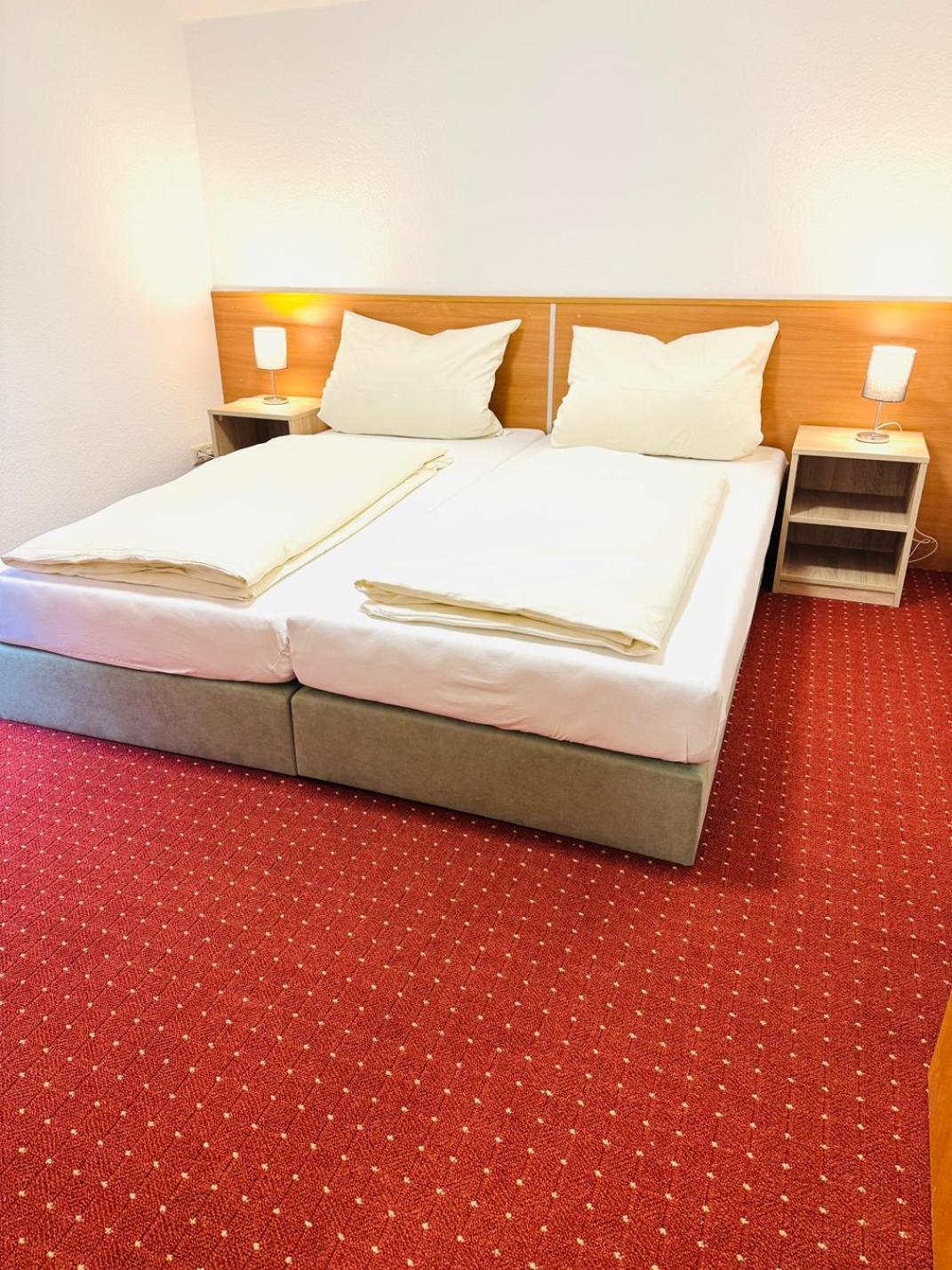 Hotel Am Weyerhof Kerpen  Luaran gambar