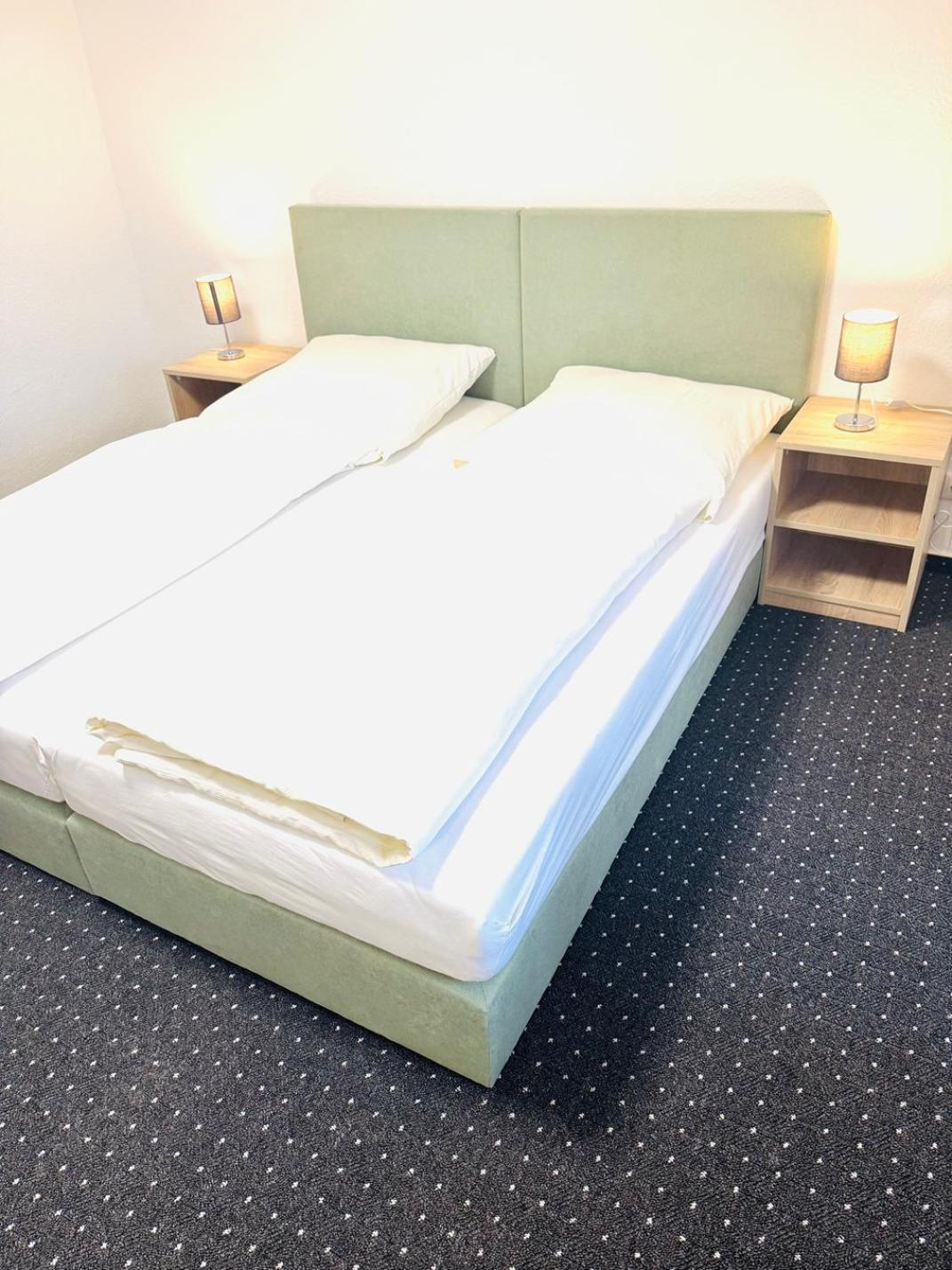 Hotel Am Weyerhof Kerpen  Luaran gambar