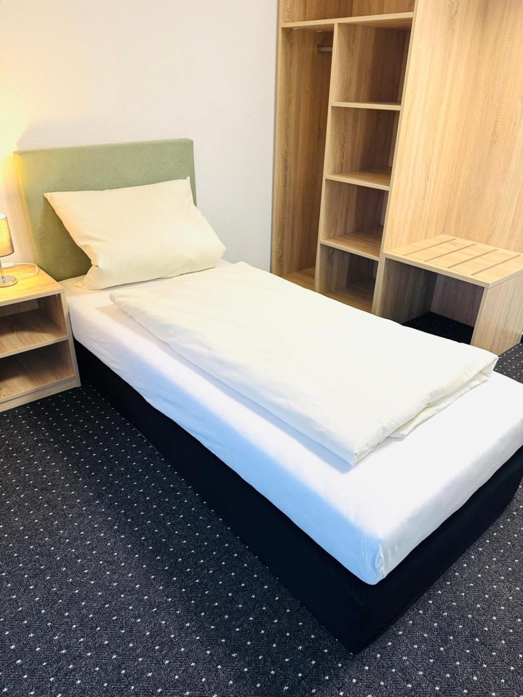 Hotel Am Weyerhof Kerpen  Luaran gambar