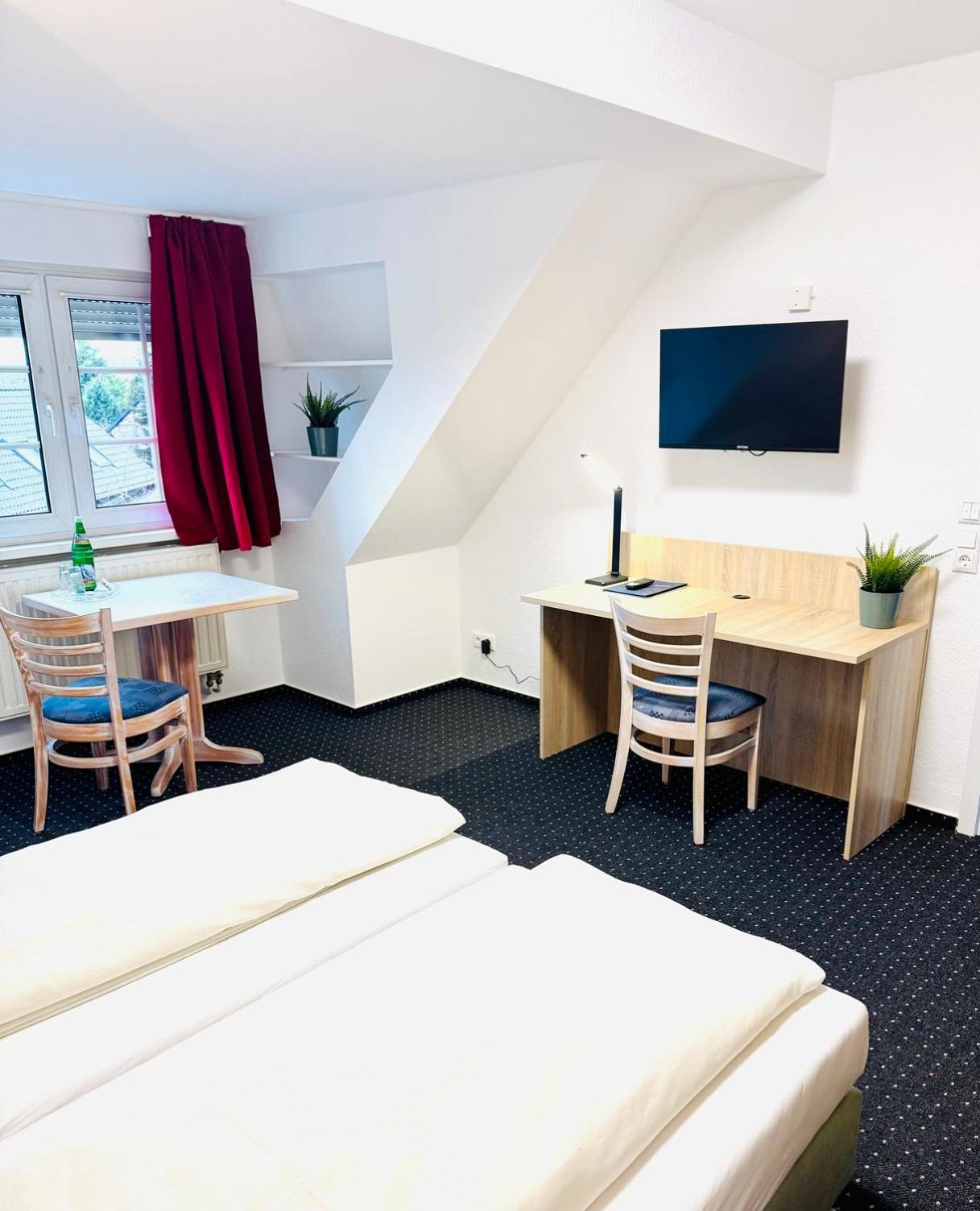 Hotel Am Weyerhof Kerpen  Luaran gambar