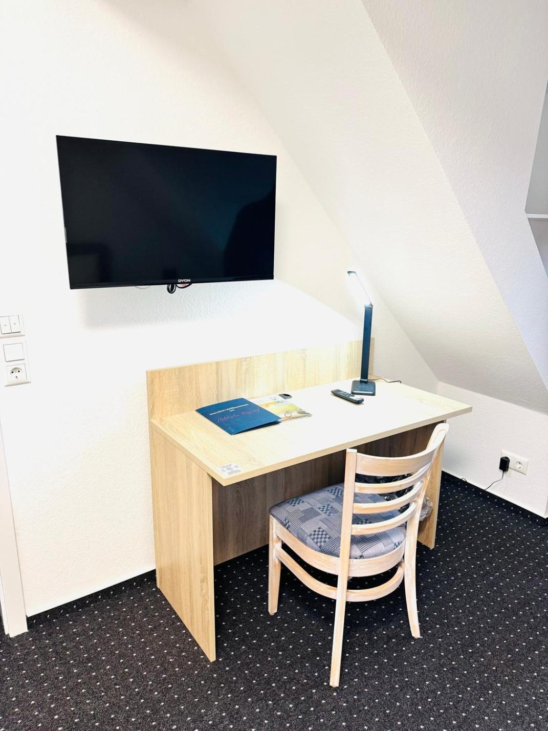 Hotel Am Weyerhof Kerpen  Luaran gambar